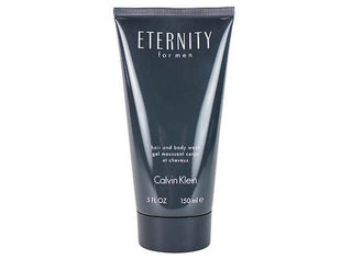Calvin Klein Eternity Αφρόλουτρο