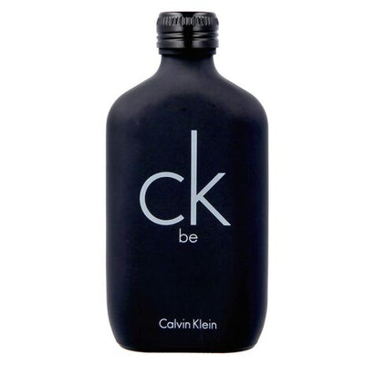 Calvin Klein CK Be Tester | EDT