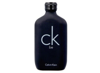 Calvin Klein CK Be Tester | EDT