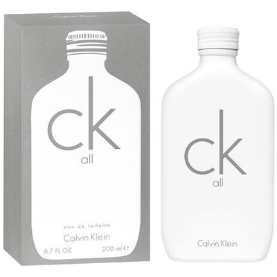 Calvin Klein CK All | EDT