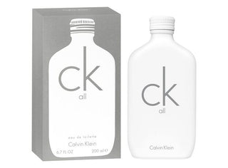 Calvin Klein CK All | EDT