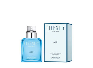 Calvin Klein Eternity Air | EDT