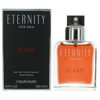 Calvin Klein Eternity Flame | EDT