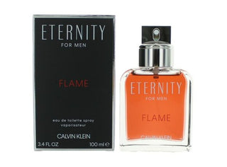 Calvin Klein Eternity Flame | EDT