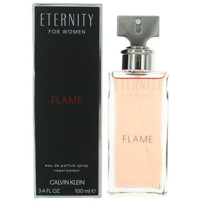 Calvin Klein Eternity Flame | EDP