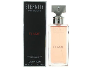 Calvin Klein Eternity Flame | EDP