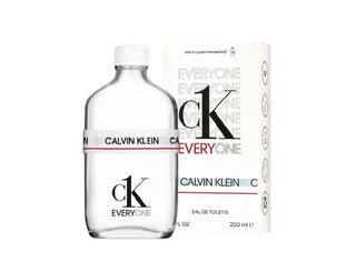 Calvin Klein CK Everyone | EDT