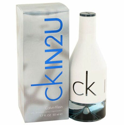 Calvin Klein CK IN2U | EDT