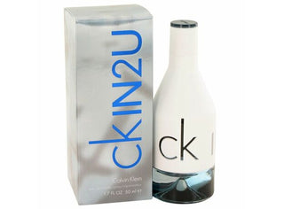 Calvin Klein CK IN2U | EDT