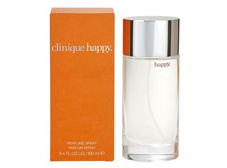 Clinique Happy Σπρέι | Άρωμα