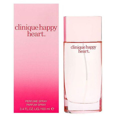 Clinique Happy Heart Spray | Parfum