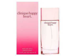 Clinique Happy Heart Spray | Άρωμα