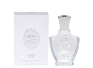 Creed Love in White for Summer | EDP