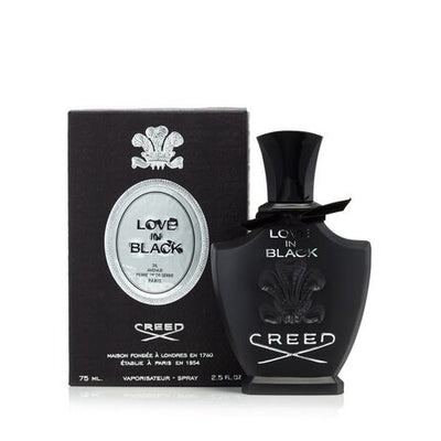 Creed Love In Black | EDP