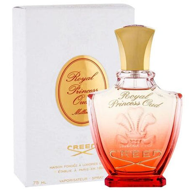 Creed Royal Princess Oud Millésime | EDP