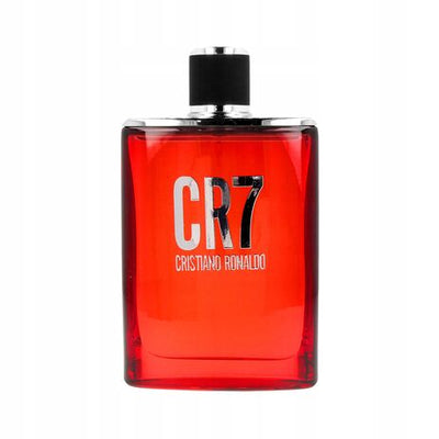 Cristiano Ronaldo CR7 Tester | EDT