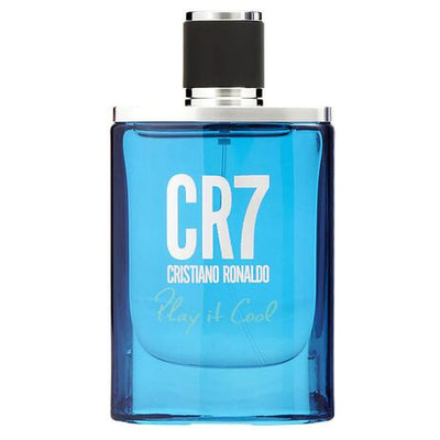Cristiano Ronaldo CR7 Play It Cool Tester | EDT