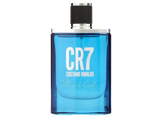 Cristiano Ronaldo CR7 Play It Cool Tester | EDT