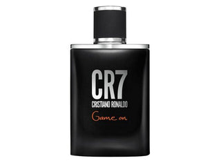 Cristiano Ronaldo CR7 Game On Tester | EDT