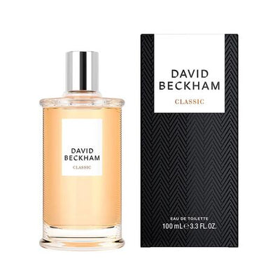 David Beckham Classic | EDT