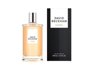 David Beckham Classic | EDT