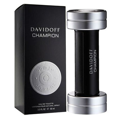 Davidoff Champion | EDT