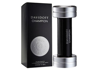 Davidoff Champion | EDT