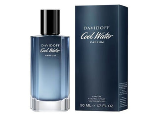 Davidoff Cool Water | Parfum