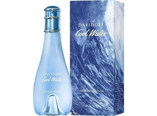 Davidoff Cool Water Oceanic Edition | EDT