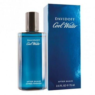 Davidoff Cool Water After Shave Lotion