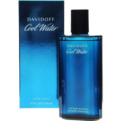 Davidoff Cool Water After Shave Lotion
