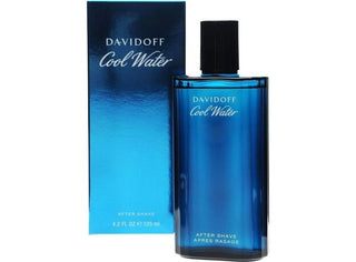 Davidoff Cool Water After Shave Lotion