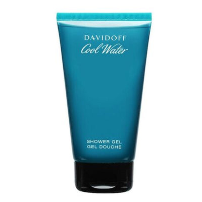 Davidoff Cool Water Man Shower Gel