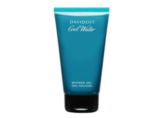 Davidoff Cool Water Man Shower Gel