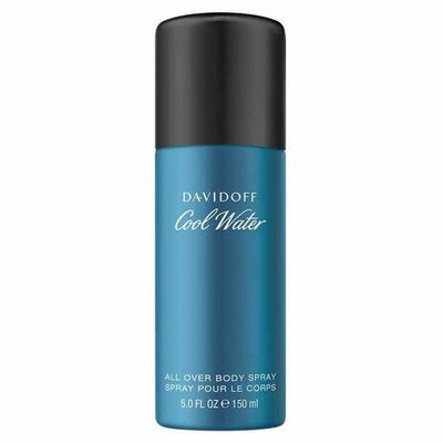 Davidoff Cool Water Deodorant Body Spray