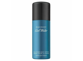 Davidoff Cool Water Deodorant Body Spray