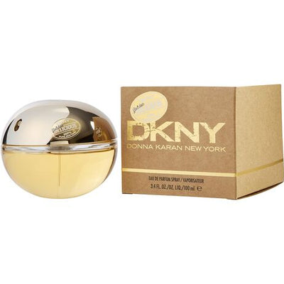 Donna Karan Golden Delicious | EDP