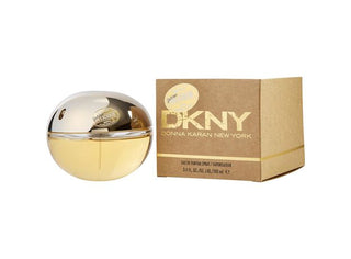 Donna Karan Golden Delicious | EDP