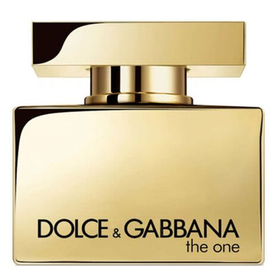 Dolce&Gabbana The One Gold Intense Tester | EDP