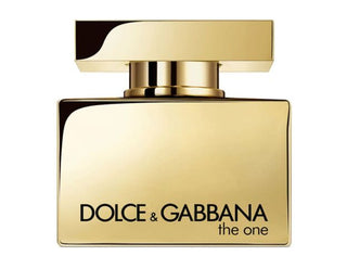 Dolce&Gabbana The One Gold Intense Tester | EDP