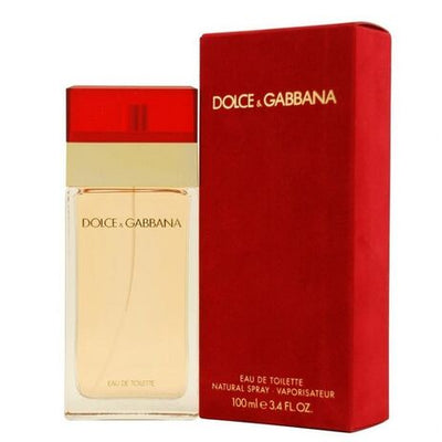 Dolce&Gabbana Pour Femme | EDT