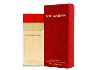 Dolce&Gabbana Pour Femme | EDT