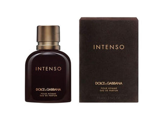 Dolce&Gabbana Intenso | EDP