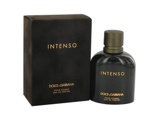 Dolce&Gabbana Intenso | EDP