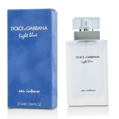 Dolce&Gabbana Light Blue Eau Intense | EDP