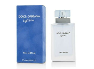 Dolce&Gabbana Light Blue Eau Intense | EDP