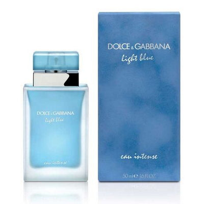 Dolce&Gabbana Light Blue Eau Intense | EDP