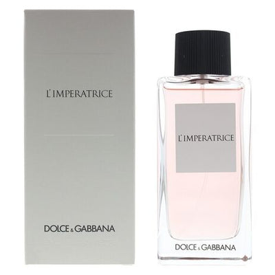 Dolce&Gabbana L'Imperatrice | EDT