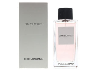 Dolce&Gabbana L'Imperatrice | EDT