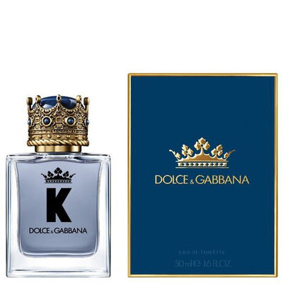 Dolce&Gabbana K By Golce & Gabbana | EDT